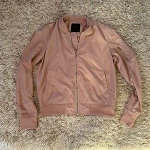 [zara] Light Jacket